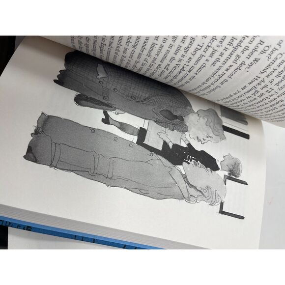 The Folio Society: "The Franchise Affair" by Josephine Tey (new, slipcased) - Picture 9 of 13